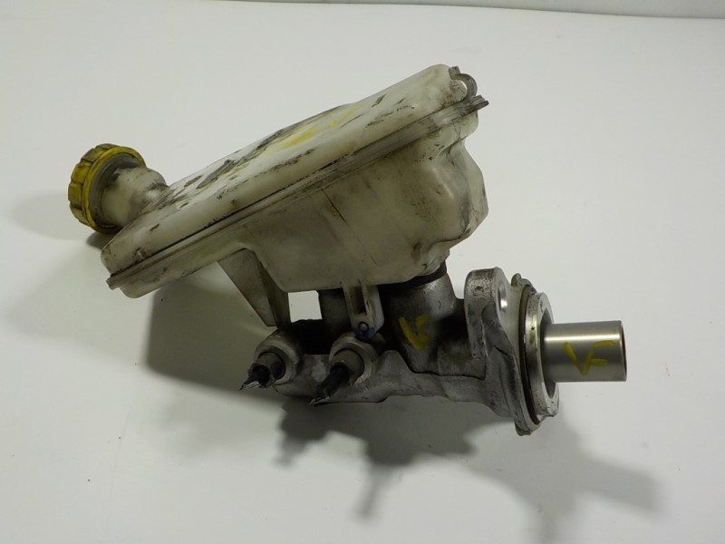 Recambio de bomba freno para citroën c-elysée 1.6 blue-hdi fap referencia OEM IAM 4601R7 32069745 