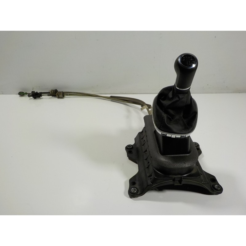 Recambio de palanca cambio para opel corsa e 1.4 referencia OEM IAM 55496803 55496803 55509034