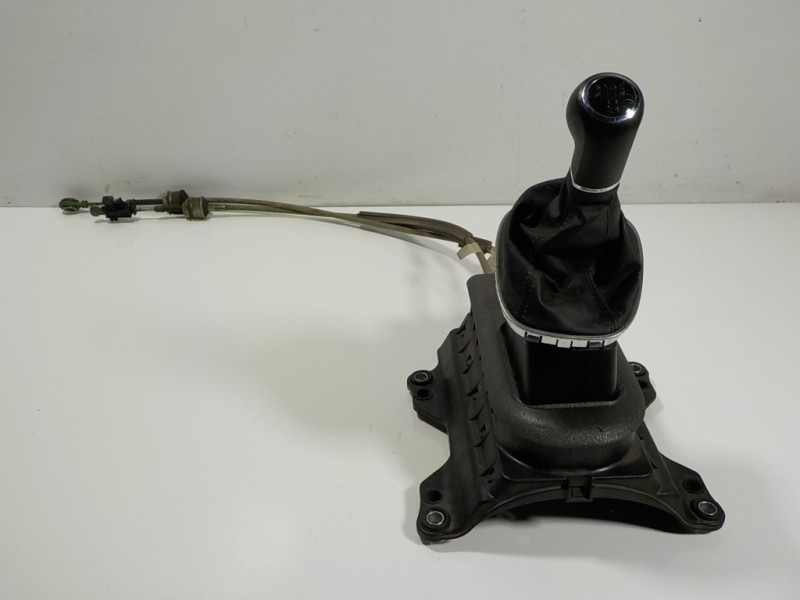 Recambio de palanca cambio para opel corsa e 1.4 referencia OEM IAM 55496803 55496803 55509034