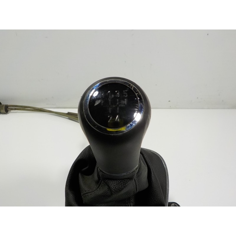 Recambio de palanca cambio para opel corsa e 1.4 referencia OEM IAM 55496803 55496803 55509034