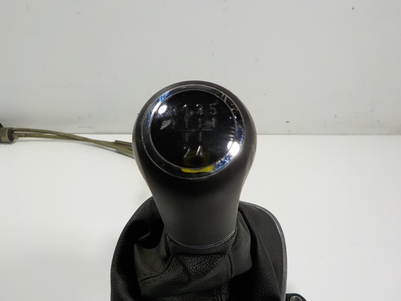 Recambio de palanca cambio para opel corsa e 1.4 referencia OEM IAM 55496803 55496803 55509034