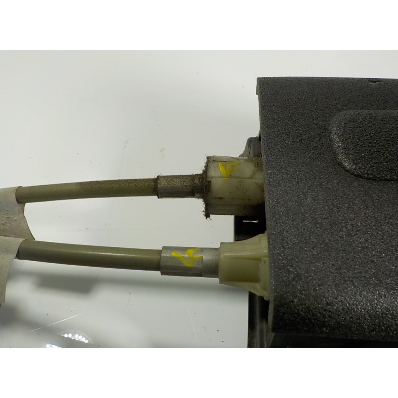 Recambio de palanca cambio para opel corsa e 1.4 referencia OEM IAM 55496803 55496803 55509034