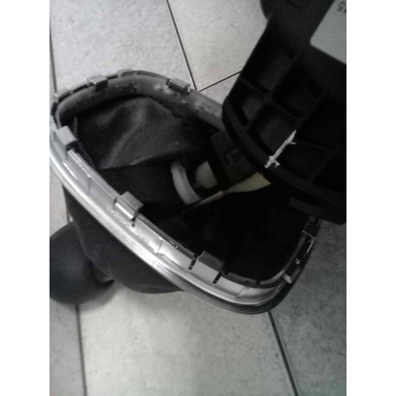 Recambio de palanca cambio para opel corsa e 1.4 referencia OEM IAM 55496803 55496803 55509034