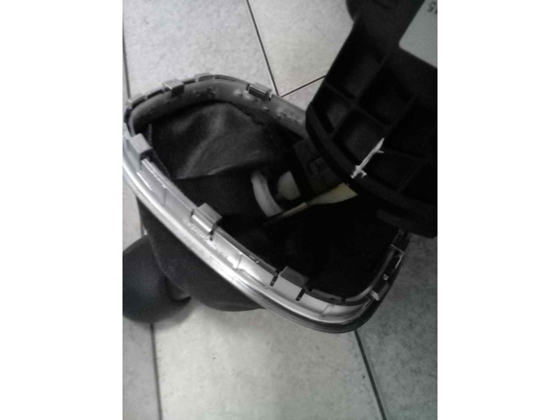 Recambio de palanca cambio para opel corsa e 1.4 referencia OEM IAM 55496803 55496803 55509034