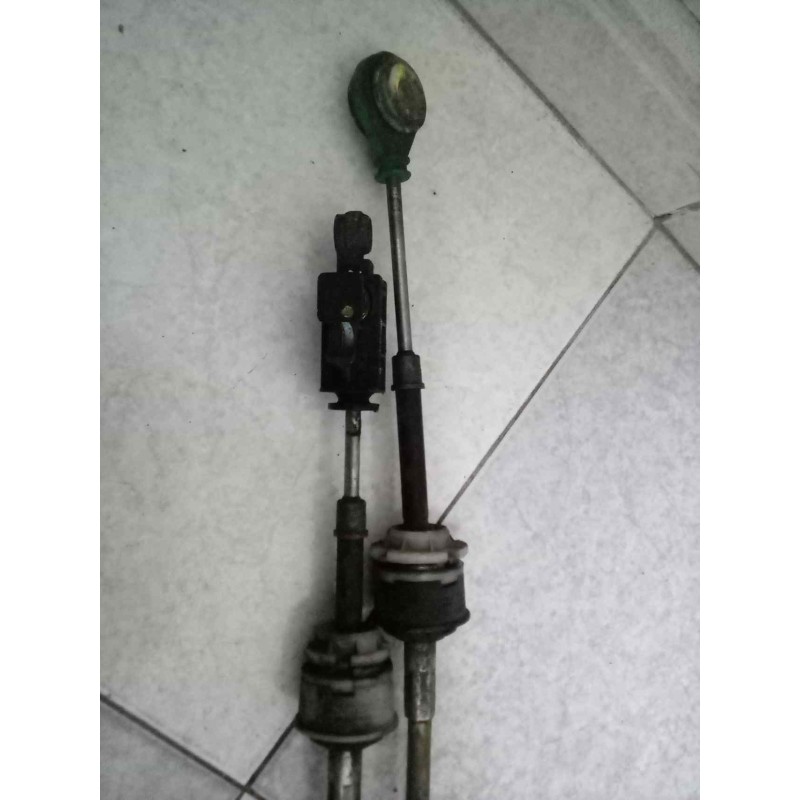Recambio de palanca cambio para opel corsa e 1.4 referencia OEM IAM 55496803 55496803 55509034