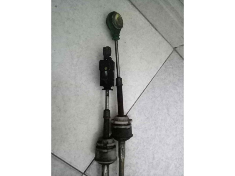 Recambio de palanca cambio para opel corsa e 1.4 referencia OEM IAM 55496803 55496803 55509034