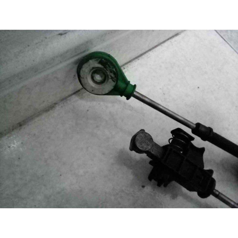 Recambio de palanca cambio para opel corsa e 1.4 referencia OEM IAM 55496803 55496803 55509034
