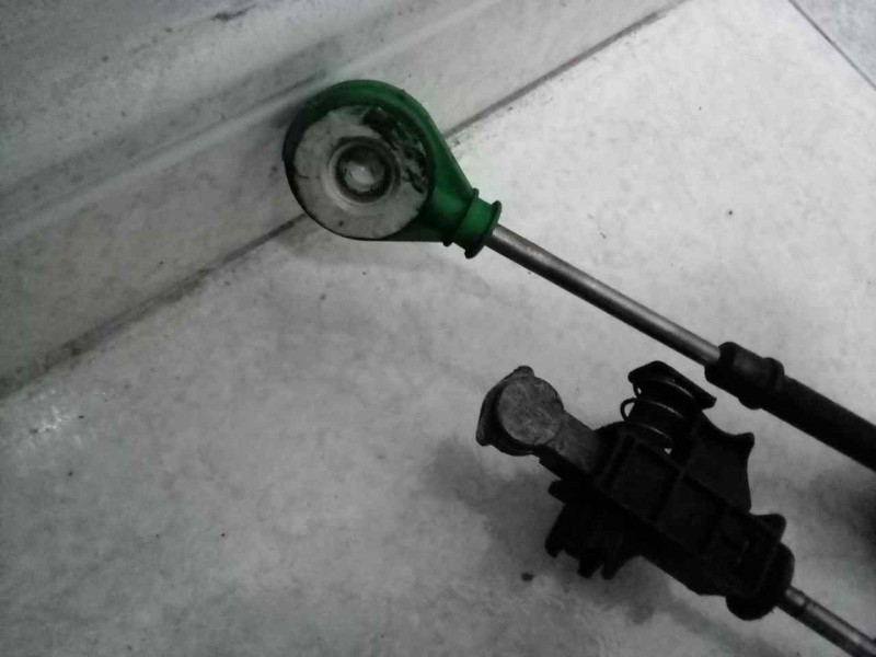 Recambio de palanca cambio para opel corsa e 1.4 referencia OEM IAM 55496803 55496803 55509034