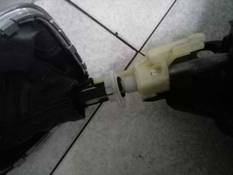 Recambio de palanca cambio para opel corsa e 1.4 referencia OEM IAM 55496803 55496803 55509034