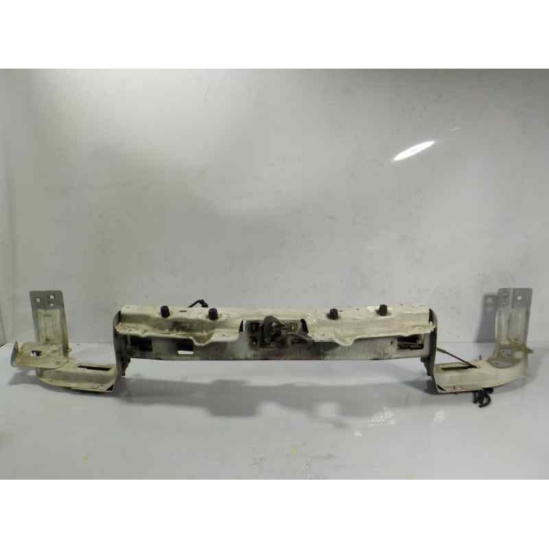 Recambio de frente delantero para fiat doblo 1.3 16v jtd cat referencia OEM IAM 51825953  