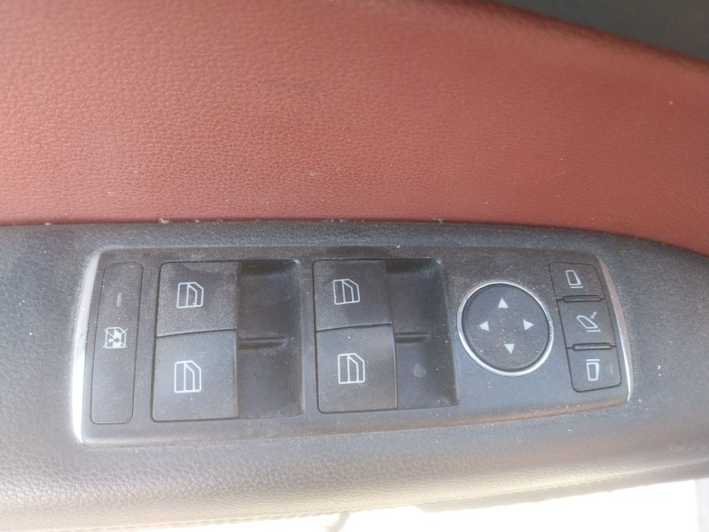 mercedes-benz clase e coupé (c207) del año 2014