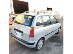 hyundai matrix (fc) del año 2005 2