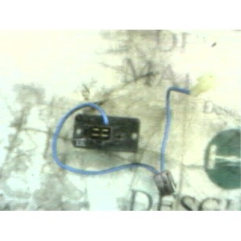 RESISTENCIA CALEFACCION 