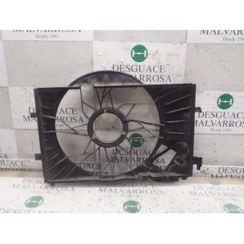 CANALIZADOR AIRE A2035000293 