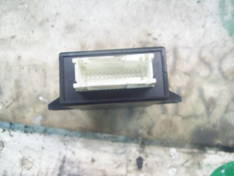 Recambio de modulo electronico para bmw serie 5 berlina (e39) 523i referencia OEM IAM 61358352494 61358352494 