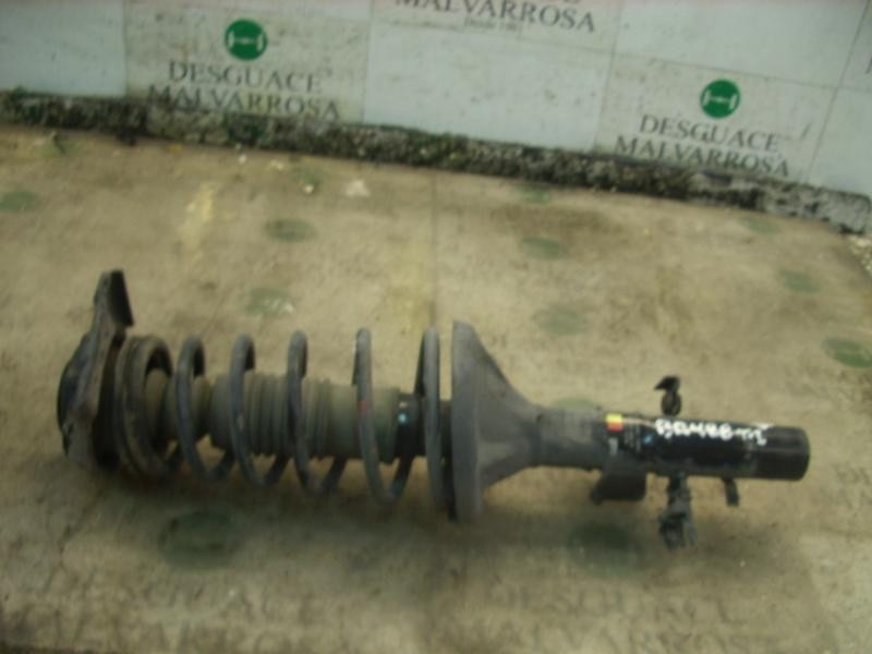 Recambio de amortiguador trasero izquierdo para ford cougar (mc) v6 referencia OEM IAM 1085463  