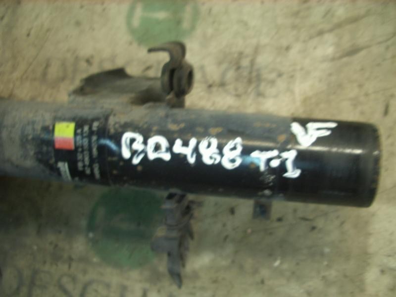 Recambio de amortiguador trasero izquierdo para ford cougar (mc) v6 referencia OEM IAM 1085463  