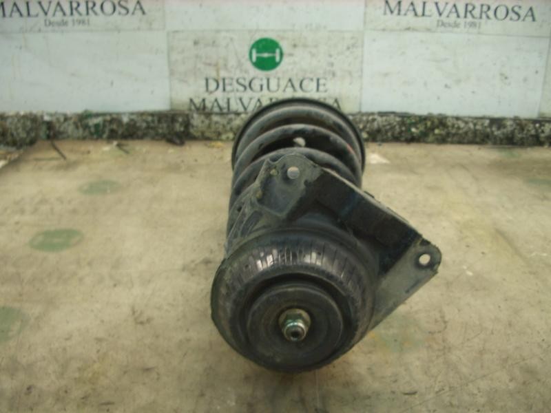 Recambio de amortiguador trasero izquierdo para ford cougar (mc) v6 referencia OEM IAM 1085463  