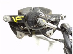 Recambio de pinza freno delantera derecha para cupra leon sportstourer (kl8) vz 2.0 tsi 4drive referencia OEM IAM 5FA615124   2