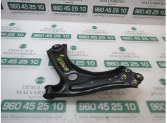 Recambio de brazo suspension inferior delantero derecho para volkswagen polo (9n3) 1.4 tdi referencia OEM IAM    2