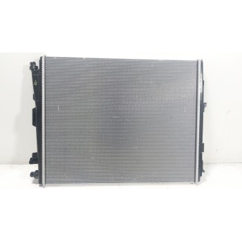 RADIADOR AGUA 17118666811 17118666811 