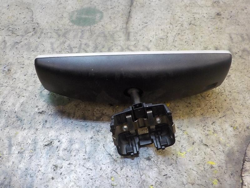 Recambio de espejo interior para volkswagen passat berlina (3c2) 2.0 tdi referencia OEM IAM 3C0857511DSMA  