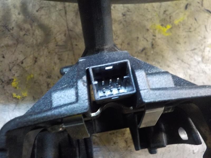 Recambio de espejo interior para volkswagen passat berlina (3c2) 2.0 tdi referencia OEM IAM 3C0857511DSMA  