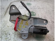 Recambio de motor limpia trasero para honda jazz (gd1/5) 1.4 ls referencia OEM IAM 76710SAAG01   2