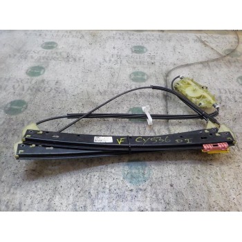ELEVALUNAS DELANTERO IZQUIERDO 4F0837461D 