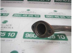 Recambio de silenciador trasero para toyota aygo 1.0 vvti referencia OEM IAM 174300Q080   2