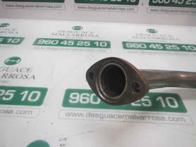 Recambio de silenciador trasero para toyota aygo 1.0 vvti referencia OEM IAM 174300Q080  