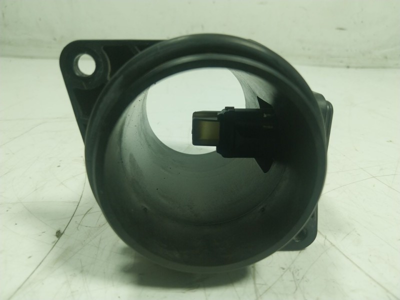 Recambio de caudalimetro para renault kangoo 1.5 dci diesel fap referencia OEM IAM  5WK97020 