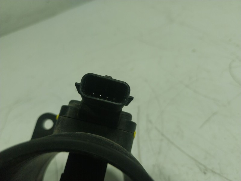 Recambio de caudalimetro para renault kangoo 1.5 dci diesel fap referencia OEM IAM  5WK97020 