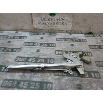 ELEVALUNAS DELANTERO IZQUIERDO 71743448 