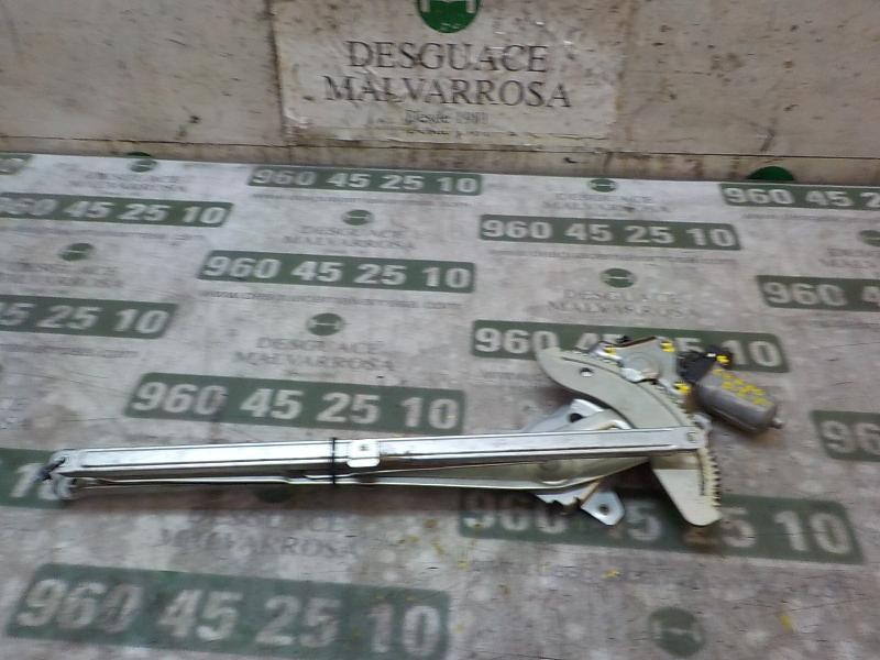 Recambio de elevalunas delantero izquierdo para fiat sedici (189) 1.9 jtd 8v (d19aa) referencia OEM IAM 71743448  