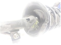 Recambio de amortiguador delantero izquierdo para ford focus i (daw, dbw) 1.8 tdci referencia OEM IAM    2