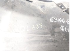 Recambio de aleta delantera derecha para nissan almera tino (v10m) 2.2 16v turbodiesel cat referencia OEM IAM    2