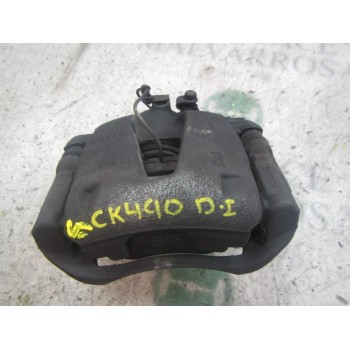 PINZA FRENO DELANTERA IZQUIERDA 77364399 