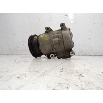 COMPRESOR AIRE ACONDICIONADO 977012H240 