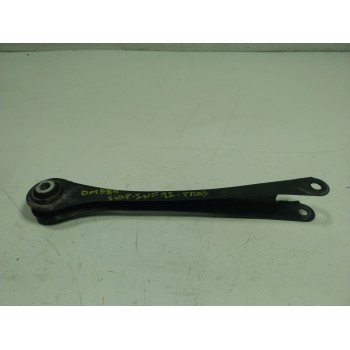 BRAZO SUSPENSION SUPERIOR TRASERO IZQUIERDO 33326792525 