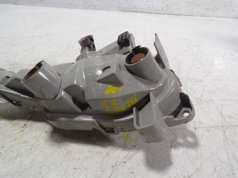 Recambio de piloto delantero derecho para mazda 3 lim. () 2.2 turbodiesel cat referencia OEM IAM B63C51350A  