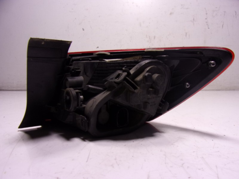 Recambio de piloto trasero izquierdo para seat leon (5f1) 2.0 tdi referencia OEM IAM 5F0945095D 5F0945095D 