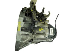 Recambio de caja cambios para renault kangoo 1.5 dci diesel cat referencia OEM IAM 320105142R JR5156 
