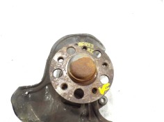 Recambio de mangueta delantera izquierda para mercedes-benz clase clk (w207) coupe 250 cdi blueefficiency (207.303) referencia O 2