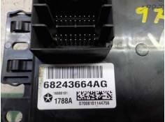 Recambio de modulo electronico para jeep compass ii 1.4 m-air cat referencia OEM IAM    2