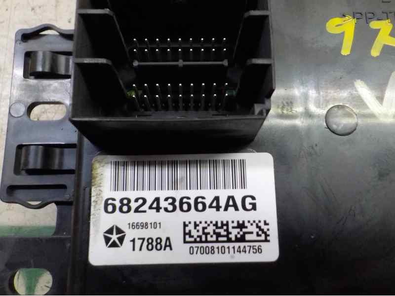 Recambio de modulo electronico para jeep compass ii 1.4 m-air cat referencia OEM IAM   