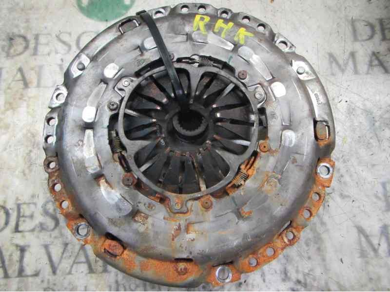 Recambio de kit embrague para citroën jumpy 2.0 hdi cat (rhk / dw10uted4) referencia OEM IAM   