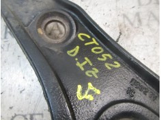 Recambio de brazo suspension inferior delantero izquierdo para peugeot boxer caja cerrada (bat. 3450) (333) hdi (333) referencia 2