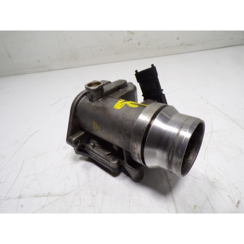 Recambio de caja mariposa para renault clio iv 1.5 dci diesel fap energy referencia OEM IAM 161A09287R 192802543 