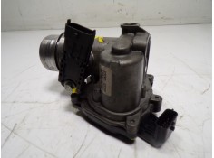 Recambio de caja mariposa para renault clio iv 1.5 dci diesel fap energy referencia OEM IAM 161A09287R 192802543  2